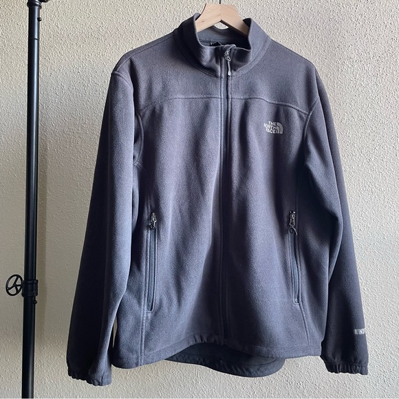 The north face fleece - Picture 2 of 5